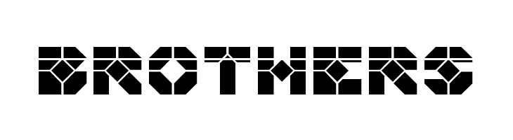 Zoom Runner Laser  Free Fonts Download