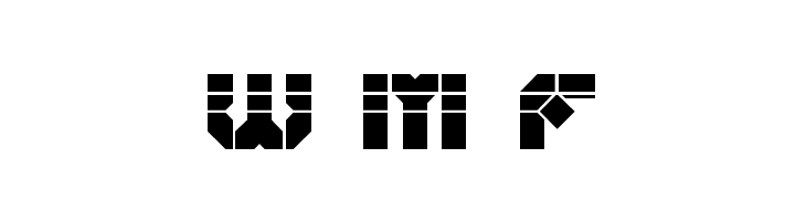 Zoom Runner Laser  Free Fonts Download