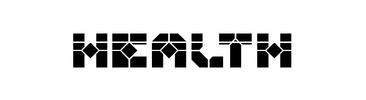 Zoom Runner Laser  Free Fonts Download