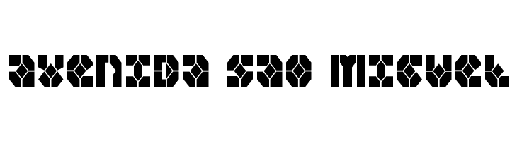 Zoom Runner Condensed  Free Fonts Download