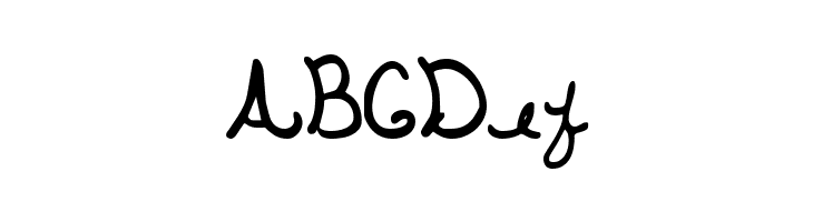 Whitemouse  Free Fonts Download