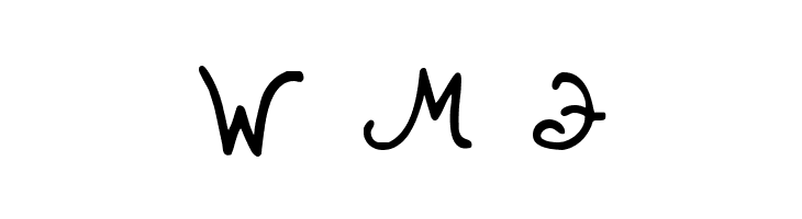 Whitemouse  Free Fonts Download