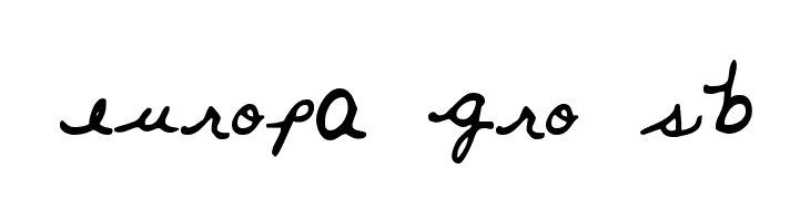 Whitemouse  Free Fonts Download