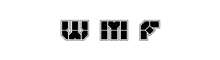 Zoom Runner Academy  Free Fonts Download
