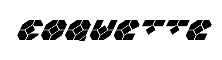 Zoom Runner Super-Italic  Free Fonts Download