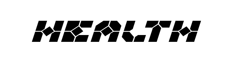 Zoom Runner Expanded Italic  Free Fonts Download