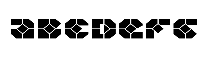 Zoom Runner Expanded  Free Fonts Download