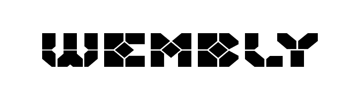 Zoom Runner Expanded  Free Fonts Download