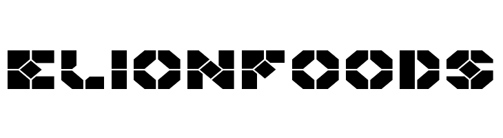 Zoom Runner Expanded  Free Fonts Download