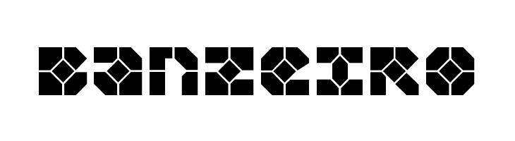 Zoom Runner  Free Fonts Download