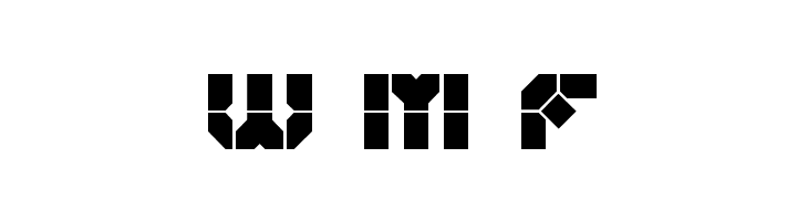 Zoom Runner  Free Fonts Download
