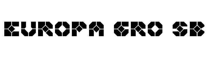 Zoom Runner  Free Fonts Download