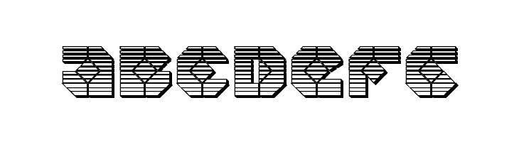 Zoom Runner Chrome  Free Fonts Download