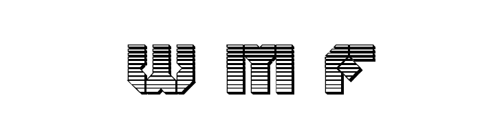 Zoom Runner Chrome  Free Fonts Download