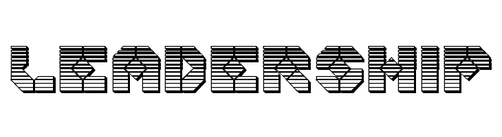 Zoom Runner Chrome  Free Fonts Download