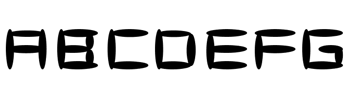 MaccoMac01  Free Fonts Download