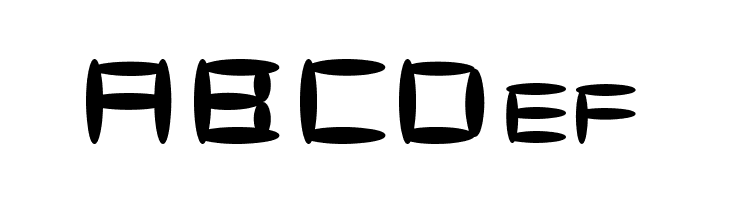 MaccoMac01  Free Fonts Download