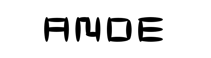 MaccoMac01  Free Fonts Download