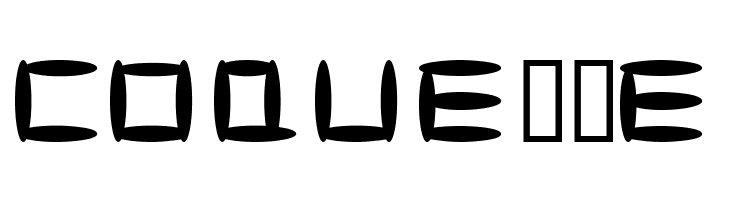 MaccoMac01  Free Fonts Download