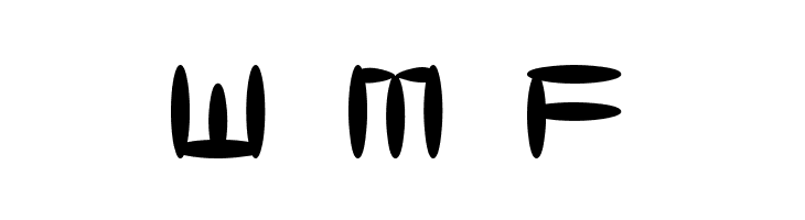 MaccoMac01  Free Fonts Download
