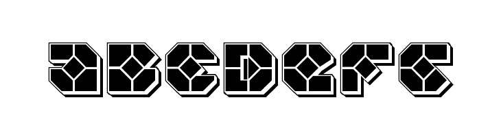 Zoom Runner Punch  Free Fonts Download