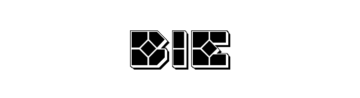 Zoom Runner Punch  Free Fonts Download