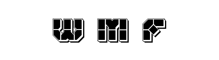 Zoom Runner Punch  Free Fonts Download