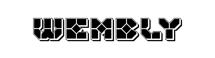 Zoom Runner Punch  Free Fonts Download