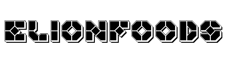 Zoom Runner Punch  Free Fonts Download