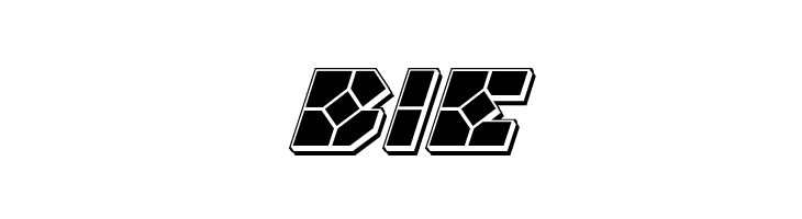 Zoom Runner Punch Italic  Free Fonts Download