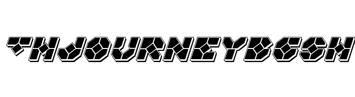 Zoom Runner Punch Italic  Free Fonts Download