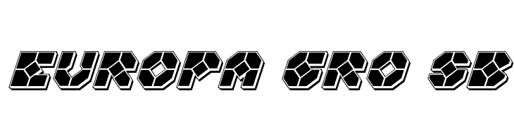 Zoom Runner Punch Italic  Free Fonts Download