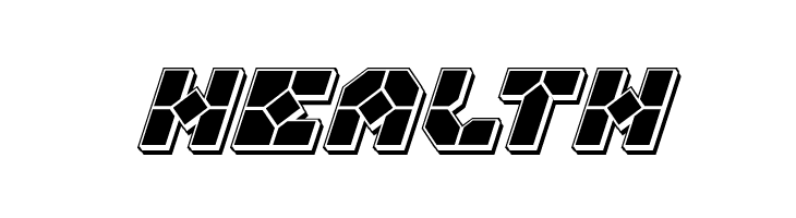 Zoom Runner Punch Italic  Free Fonts Download