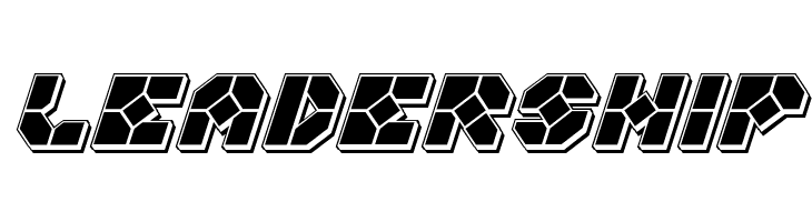 Zoom Runner Punch Italic  Free Fonts Download