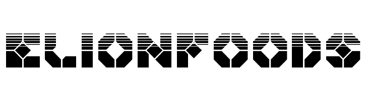Zoom Runner Halftone  Free Fonts Download