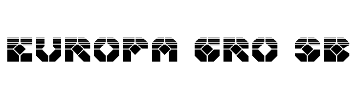 Zoom Runner Halftone  Free Fonts Download