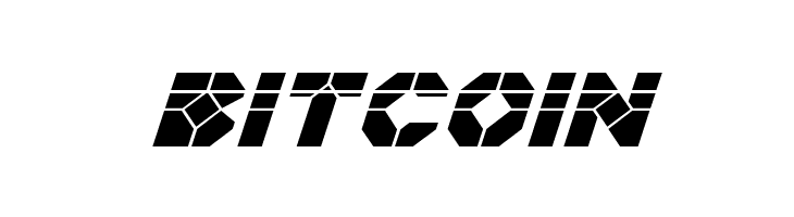 Zoom Runner Laser Italic  Free Fonts Download