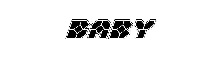 Zoom Runner Academy Italic  Free Fonts Download