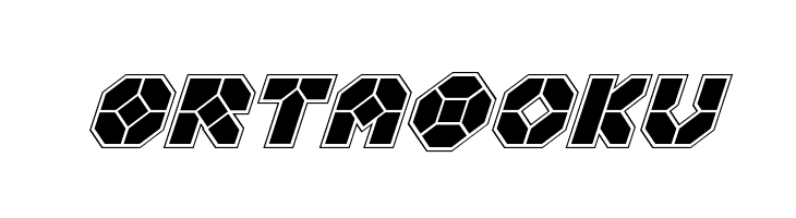 Zoom Runner Academy Italic  Free Fonts Download
