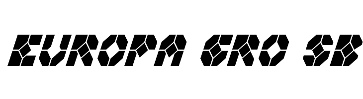 Zoom Runner Condensed Italic  Free Fonts Download
