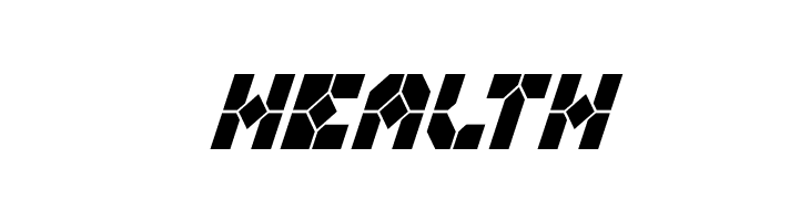 Zoom Runner Condensed Italic  Free Fonts Download