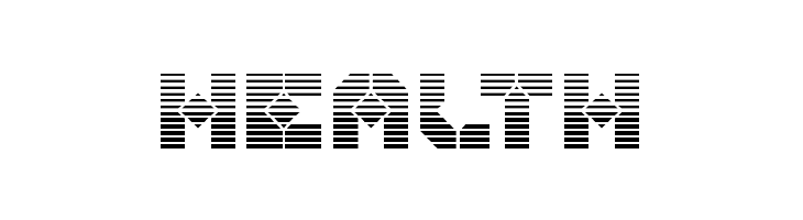Zoom Runner Gradient  Free Fonts Download