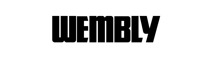 GreatLakesNF  Free Fonts Download