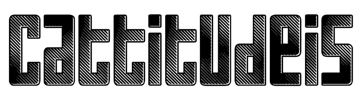 Resistance is Futile  Free Fonts Download