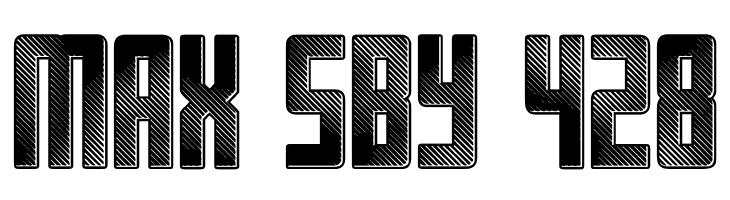 Resistance is Futile  Free Fonts Download