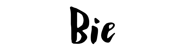 GS Claretta Brush  Free Fonts Download