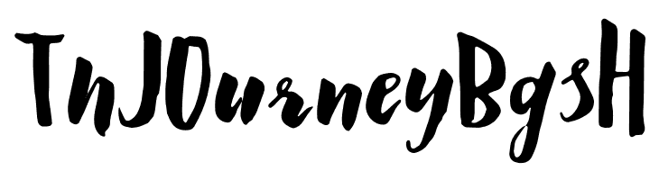 GS Claretta Brush  Free Fonts Download