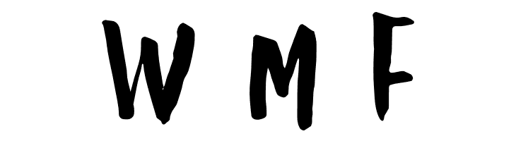 GS Claretta Brush  Free Fonts Download