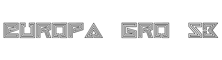HelloEarth-Regular  Free Fonts Download