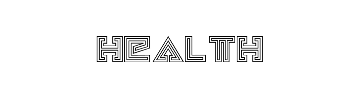 HelloEarth-Regular  Free Fonts Download